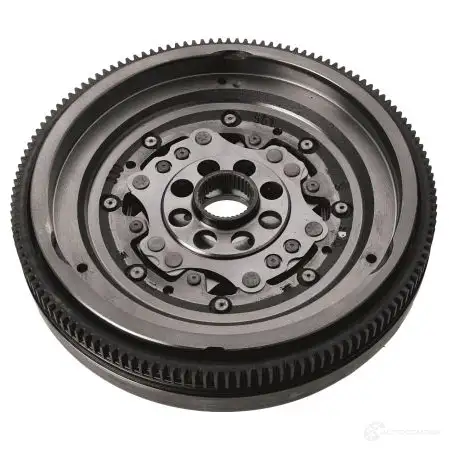 Маховик SACHS 2295001817 X53U GAF 1437787968 - Изображение 1