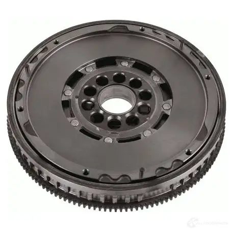 Маховик SACHS 2294501233 1437786378 680G1 4T - Изображение 1