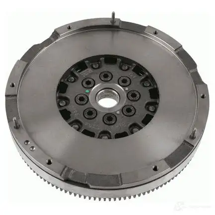 Маховик SACHS LS6OR2 Z 2294701059 1438011216 - Изображение 1