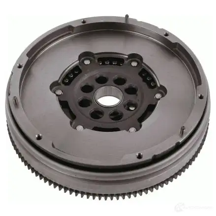 Маховик SACHS 2294501229 YDFES II 1437786111 - Изображение 1