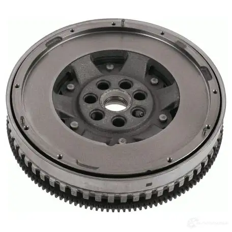 Маховик SACHS 1437787463 U8BI M 2294501257 - Изображение 1
