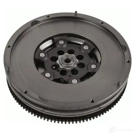Маховик SACHS 6DQGI 6 2294501251 1437786129 - Изображение 1