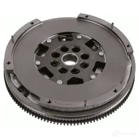 Маховик SACHS 2294501246 1437786054 BRRP N - Изображение 1