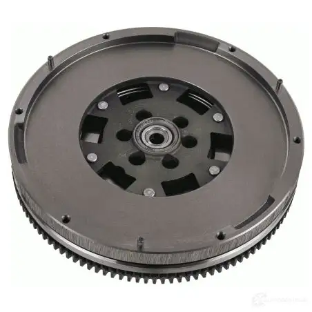 Маховик SACHS 1437786066 F L6O3 2294501253 - Изображение 1