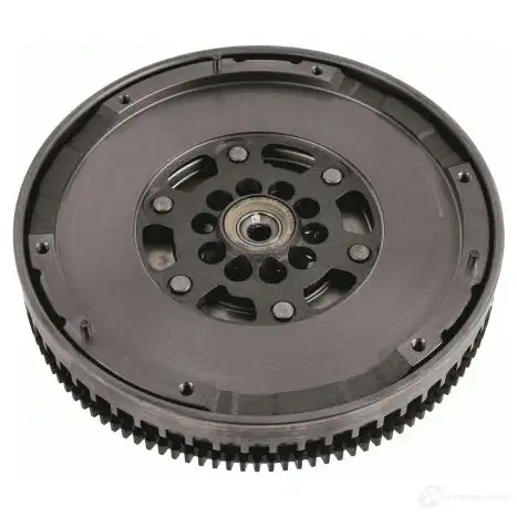 Маховик SACHS Q1I1 C 2294501242 1437786132 - Изображение 1