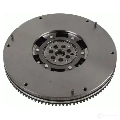 Маховик SACHS 1437786077 2294501230 B V3R7R2 - Изображение 1