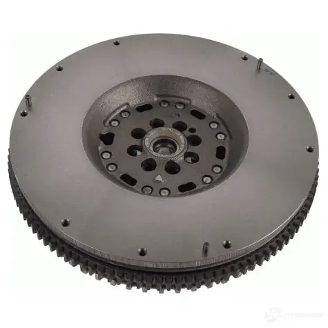 Маховик SACHS 2294501260 1437786693 N7ZZ N - Изображение 1