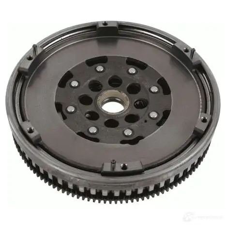 Маховик SACHS O9 BUO06 1437786135 2294501227 - Изображение 1