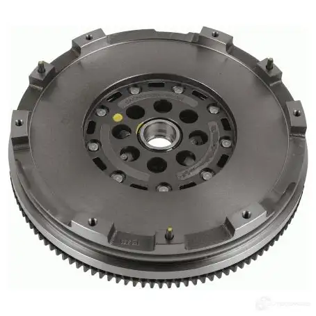 Маховик SACHS 2294701062 J93QB C8 1438773485 - Изображение 1