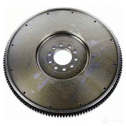 Маховик SACHS 8H96 SPH 394073 3421601006 4013872436118