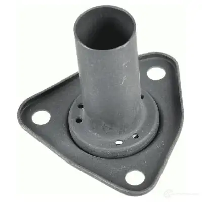 Направляющая втулка вилки сцепления SACHS 391108 V7A1F VE 3114600008 4013872815470 - Изображение 1