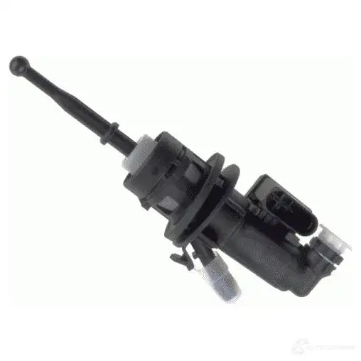 Главный цилиндр сцепления SACHS VZ7P0 4 394952 4013872470600 6284 000 048 изображение 0