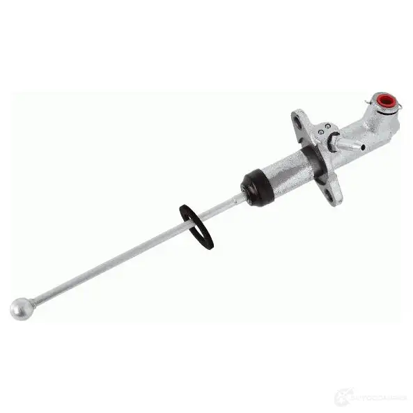 Главный цилиндр сцепления SACHS 6284 600 772 1424354836 4013872927050 UMG 8T0