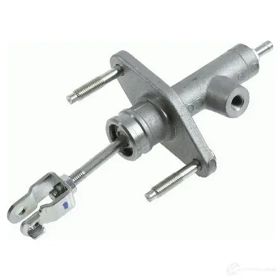 Главный цилиндр сцепления SACHS 395077 RB2 1E 4013872716036 6284 600 584 - Изображение 1