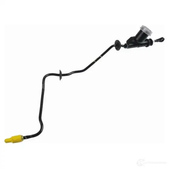 Главный цилиндр сцепления SACHS 4013872723065 395093 6284 600 604 C4H ZC