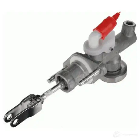 Главный цилиндр сцепления SACHS 4013872727339 395099 71ZLT BX 6284 600 611 - Изображение 1