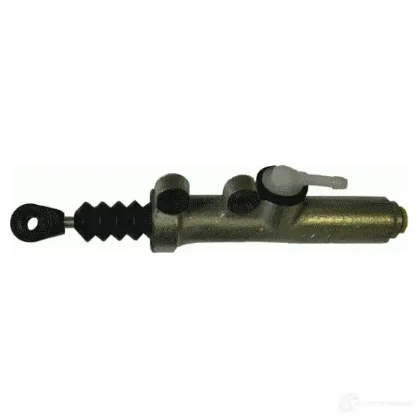 Главный цилиндр сцепления SACHS 4013872556595 394978 6284 600 111 02E9VG 1 изображение 0