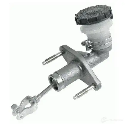 Главный цилиндр сцепления SACHS YQKX0X P 6284 600 583 4013872716012 395076 - Изображение 1