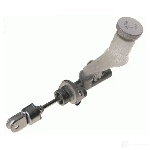 Главный цилиндр сцепления SACHS 6284 600 161 395023 3KVA Q 4013872596393