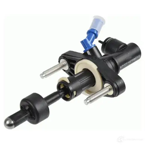 Главный цилиндр сцепления SACHS 395158 2 9NR9 4013872768233 6284 600 678 - Изображение 1