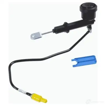Главный цилиндр сцепления SACHS 395092 ENH 5AN 6284 600 603 4013872723041