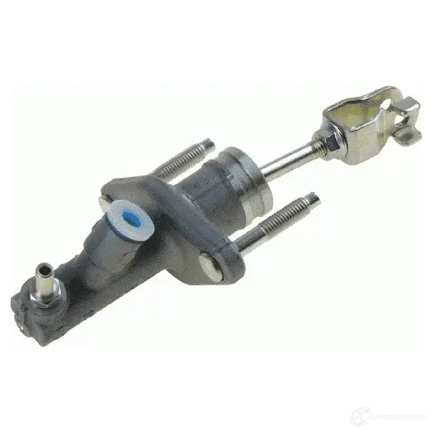 Главный цилиндр сцепления SACHS 395004 6284 600 139 WT0 CT 4013872588916
