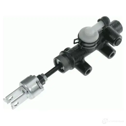 Главный цилиндр сцепления SACHS 6284 600 639 4013872755066 D6 W2E 395119 - Изображение 1