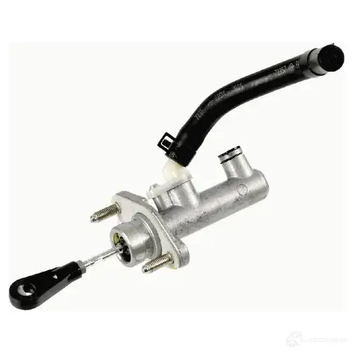 Главный цилиндр сцепления SACHS 5PPUX S 6284 600 607 395095 4013872726769 - Изображение 1
