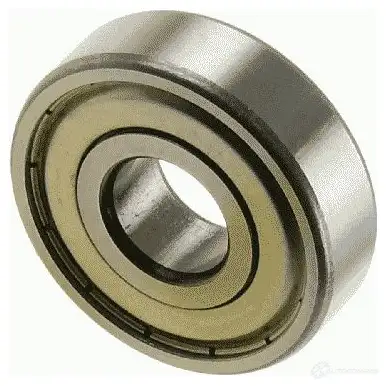 Подшипник маховика SACHS 91084663 4013872598861 GQ2ZQ 6K 1863 869 019