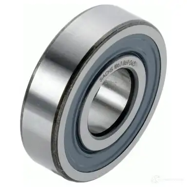 Подшипник маховика SACHS 383866 4013872838455 6 TYTK 1863 869 045 изображение 0