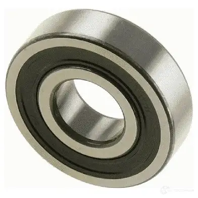 Подшипник маховика SACHS 91085025 F22W IEG 1863 869 029 4013872598663