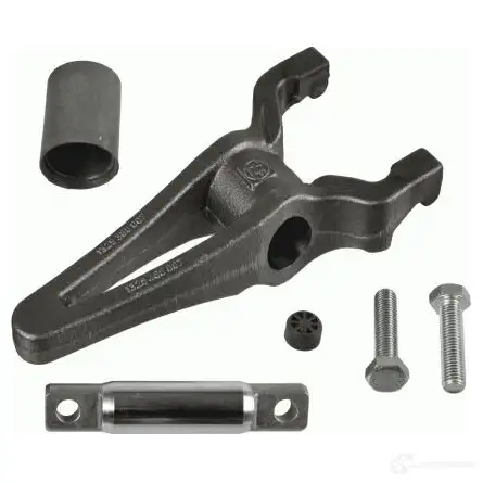 Вилка сцепления SACHS 3189 600 032 H K5QE8F 4013872852291 1423209380 - Изображение 1
