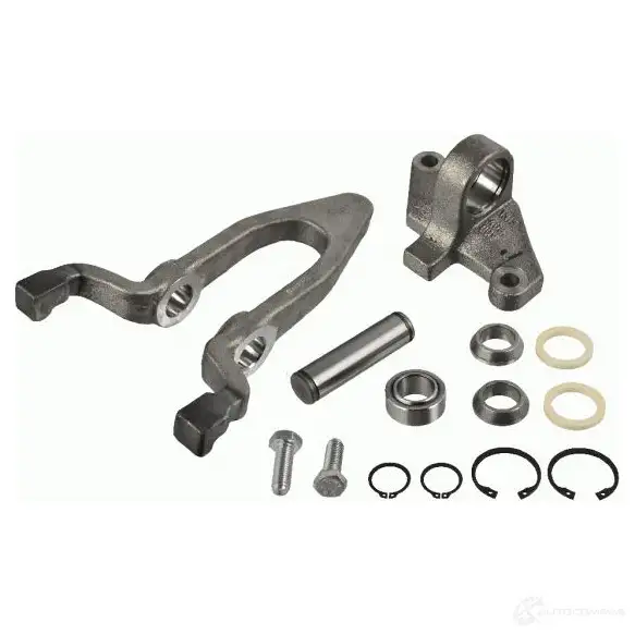 Вилка сцепления SACHS C 3G0QI 3189 600 019 1423209370 4013872852710 - Изображение 1