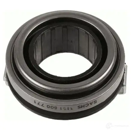 Выжимной подшипник SACHS 1198010898 4013872909292 XY9F I 3151 600 771 - Изображение 1