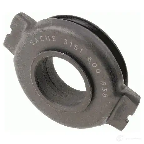 Выжимной подшипник SACHS 4013872598458 393029 3151 600 538 4RYOG8 I