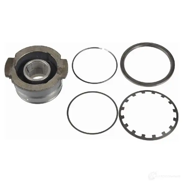 Выжимной подшипник SACHS 4013872109302 392922 3151 174 301 LYSN J1Y - Изображение 1