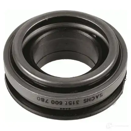 Выжимной подшипник SACHS 21193558 EW38 F 3151 600 780 - Изображение 1