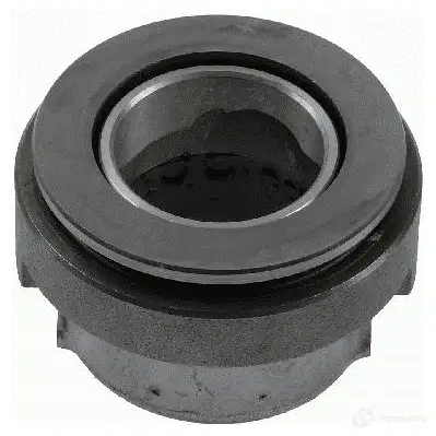 Выжимной подшипник SACHS 0 AXZU0W 4013872011117 392871 3151 083 001 - Изображение 1