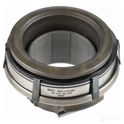 Выжимной подшипник SACHS 5F5 UOD 4013872795901 3151 000 809 392812 - Изображение 1