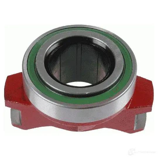 Выжимной подшипник SACHS BG QQ29 4013872722211 393054 3151 600 568 - Изображение 1