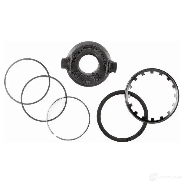 Выжимной подшипник SACHS 313151 000464 IE A5V 4013872560868 2371271