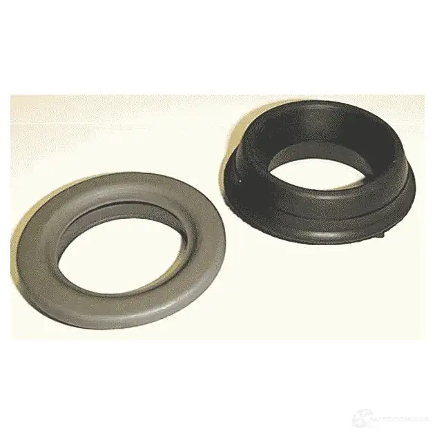 Опора стойки амортизатора SACHS 395672 4013872358700 802 283 4GM6 PKP