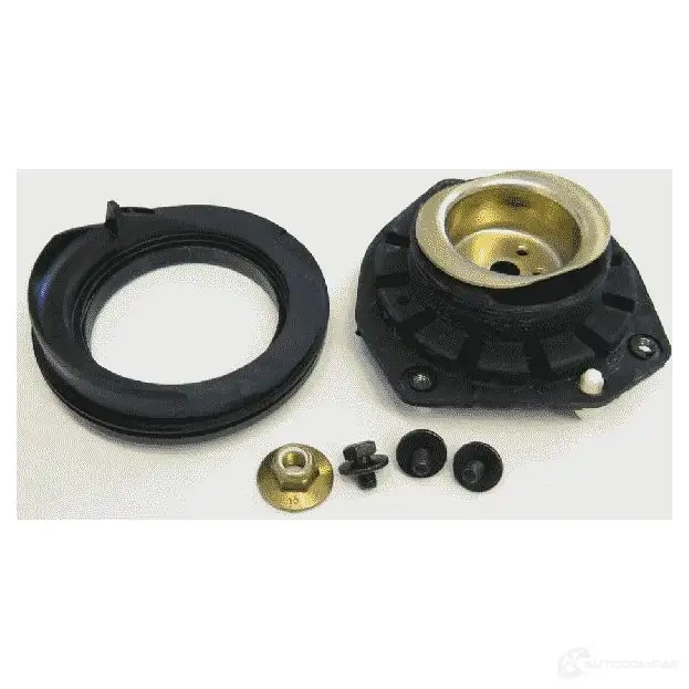 Опора стойки амортизатора SACHS 4013872467235 395706 802 318 7EIM LKT - Изображение 1