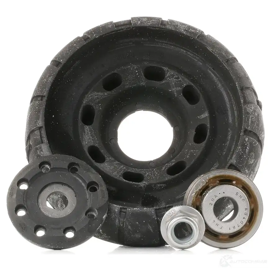 Опора стойки амортизатора SACHS 802 316 4013872467211 J GE7W 395704 - Изображение 1