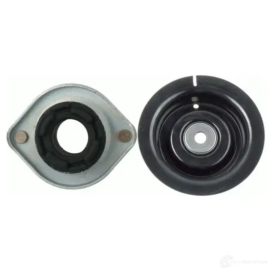 Опора стойки амортизатора SACHS 802 366 395754 4013872491292 B36 QLD