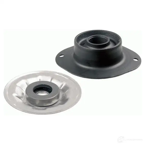 Опора стойки амортизатора SACHS 395707 MNAB 5D 4013872466924 802 319