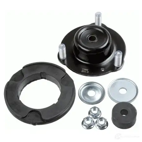 Опора стойки амортизатора SACHS 4013872789788 395927 BH 4NKJ 802 617