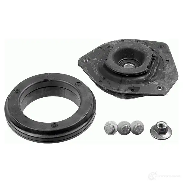 Опора стойки амортизатора SACHS 395836 802 449 4013872704477 P 3GMN