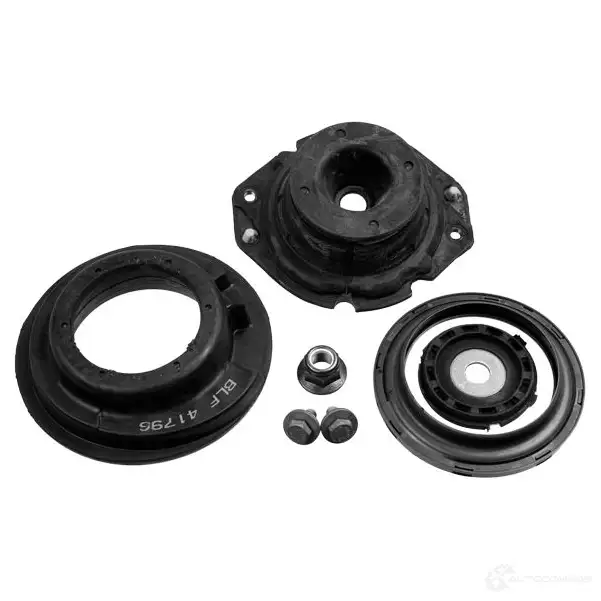 Опора стойки амортизатора SACHS 395705 802 317 4013872467228 I3 ANMP