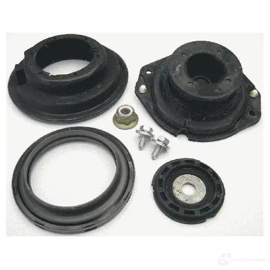 Опора стойки амортизатора SACHS 802 367 4LXM3E Z 395755 4013872495733